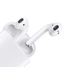 Load image into Gallery viewer, Apple AirPods with wired Charging Case (2nd generation)