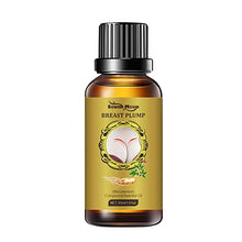 Load image into Gallery viewer, Qserd Breast Tightening Lifting - Breast Firming And Lifting Essential Oil For Saggy Breast - Breast Enlargement For Saggy Breast, Advanced Formula