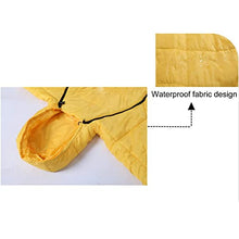 Load image into Gallery viewer, YLWJ Adult Wearable Sleeping Bag, Outdoor Camping Sleeping Bag Adult for Backpacking Outdoor Indoor Hiking Traveling Use, Humanoid Sleeping Bag with Arm and Legs