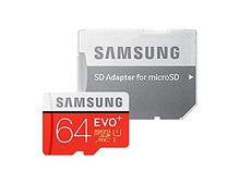 Load image into Gallery viewer, Samsung EVO Plus (2020) - 64GB Memory Card