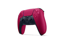 Load image into Gallery viewer, DualSense Cosmic Red Wireless Controller