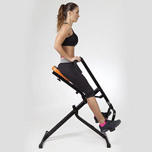 Load image into Gallery viewer, JML Total Crunch - Complete, full-body aerobic ?workout-from-home? system