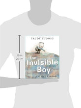 Load image into Gallery viewer, The Invisible Boy