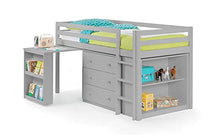Load image into Gallery viewer, Roxy Midsleeper, Grey