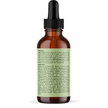 Load image into Gallery viewer, Mielle Rosemary Mint Scalp & Hair Oil 2oz, clear