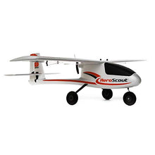 Load image into Gallery viewer, HobbyZone RC Airplanes AeroScout S 2 1.1m RTF (Transmitter, Receiver, Battery and Charger Included) , HBZ38000