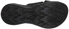 Load image into Gallery viewer, Skechers ON-THE-GO 600, Women's Heels Sandals, Black (Black Textile Bbk), 6 UK (39 EU)