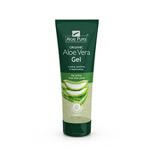 Load image into Gallery viewer, Organic Aloe Pura Aloe Vera Gel 100ml
