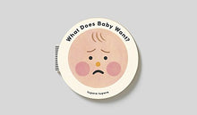 Load image into Gallery viewer, What Does Baby Want?: A Book About Breastfeeding