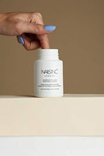 Load image into Gallery viewer, Nails Inc Powered By Collagen Express Nail Polish Remover Pot