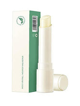 Load image into Gallery viewer, Natural Moisturising Lip Balm Dark Lip Repair Treatment Lips Lightening Cream Lip Whitening Moisturizer Soothes Dry Chapped Lips 3G