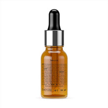 Load image into Gallery viewer, Tan Luxe THE BODY Fake Tan Drops, Medium (15 ml) Add Tanning Drops to Skin Care for Custom Body Tan, Cruelty Free & Vegan