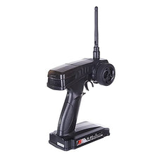 Load image into Gallery viewer, BBDI VRX RH1006 Remote Controlled Off-Road Car, 1:10 4WD RC Offroad Fast Racing Car, 18CXP Nitro All Terrain Electric Toy, 2.4 GHz High Speed Model