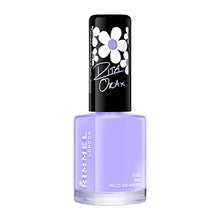 Load image into Gallery viewer, Rimmel 60 Seconds Super-Shine Nail Polish, Go Wild-er-ness, 8ml