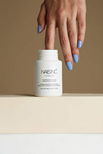 Load image into Gallery viewer, Nails Inc Powered By Collagen Express Nail Polish Remover Pot