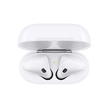 Load image into Gallery viewer, Apple AirPods with wired Charging Case (2nd generation)