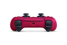 Load image into Gallery viewer, DualSense Cosmic Red Wireless Controller