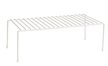 Load image into Gallery viewer, simplywire - Kitchen Cupboard Organiser - Storage Shelf – White