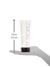 Load image into Gallery viewer, ST TROPEZ Gradual Tan Classic Everyday Fake Tan Body Lotion - Medium to Dark, 200 ml, Vegan Self Tan, 100 Percent Natural Tanning Active