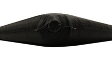 Load image into Gallery viewer, Andes Explora Black 10cm Double Self Inflating Camping Mat Mattress Camp Bed