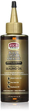 Load image into Gallery viewer, African Pride Black Castor Miracle Hair & Scalp Sealing Oil 6 oz