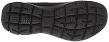 Load image into Gallery viewer, Skechers Women's Summits Sneaker, Black, 7 UK