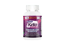 Load image into Gallery viewer, Keto Burn DX - Ketogenic Weight Loss Support for Men & Women - 1 Month Supply - Supplements Sanctuary