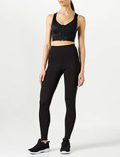 Load image into Gallery viewer, Amazon Brand - AURIQUE Women's High Waisted Running Leggings With Side Pocket , L