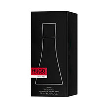 Load image into Gallery viewer, Hugo Deep Red Eau de Parfum, 90 ml