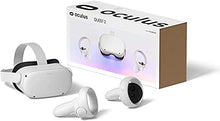 Load image into Gallery viewer, Oculus Quest 2 - Advanced All-in-One Virtual Reality Headset - 128 GB