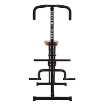 Load image into Gallery viewer, JML Total Crunch - Complete, full-body aerobic ?workout-from-home? system