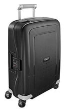 Load image into Gallery viewer, Samsonite S'Cure - Spinner S Hand Luggage, 55 cm, 34 Litre, Black
