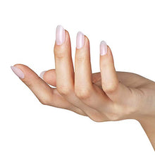 Load image into Gallery viewer, Bluesky Gel Nail Polish, Negligee 80502, Light Pink, French, Long Lasting, Chip Resistant, 10 ml (Requires Drying Under UV LED Lamp)