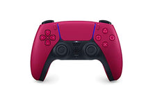 Load image into Gallery viewer, DualSense Cosmic Red Wireless Controller