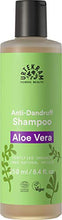 Load image into Gallery viewer, Urtekram Aloe Vera Shampoo, Dandruff, 250 ml