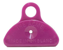 Load image into Gallery viewer, ACME Purple 576 Plastic shepherds lip whistle