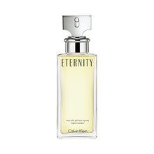 Load image into Gallery viewer, Calvin Klein Eternity for Women Eau de Parfum 100ml Perfume for Her