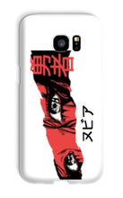 Load image into Gallery viewer, Anime Eyes Phone Case