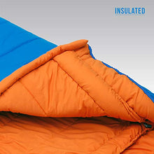 Load image into Gallery viewer, Vango Cadair 250 Sleeping Bag