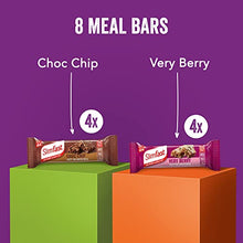 Load image into Gallery viewer, SlimFast 7 Day Ready To Go Kit, Healthy Snack Box for Balanced Diet: 6 Shakes, 8 Meal Bars, 7 Snack Bags, 7 Snack Bars