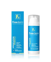 Load image into Gallery viewer, FREEDERM Clearing Oil-Free Face Moisturiser for Spot Prone Skin. Prevents Spots. With Niacinamide, 50 ml