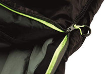 Load image into Gallery viewer, Outwell 3 Season Black Double Campion Lux Sleeping Bag Camping Equipment