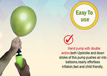 Load image into Gallery viewer, PEPCHA Balloon Arch Kit 142Pcs Balloon Arch with Balloon Pump Birthday Balloons Balloon Garland Kit Chrome Gold Balloons White Green Latex Balloons baby shower decorations Sage green balloon arch kit