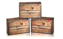 Load image into Gallery viewer, Cheese Making Kit - make more than 25 different Artisan Cheeses
