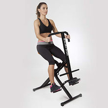 Load image into Gallery viewer, JML Total Crunch - Complete, full-body aerobic ?workout-from-home? system