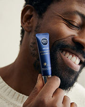Load image into Gallery viewer, NIVEA MEN Hyaluron Eye Cream (15ml), Powerful Anti-Ageing Eye Cream with Hyaluronic Acid, Moisturising Eye Cream for Wrinkles and Fine Lines, Men's Eye Cream
