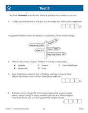 Load image into Gallery viewer, 11+ CEM 10-Minute Tests: Maths Word Problems - Ages 10-11 Book 1 (with Online Edition): for the 2022 tests (CGP 11+ CEM)