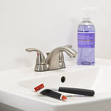 Load image into Gallery viewer, OXO 1285700 Good Grips Deep Clean Brush Set - Orange