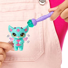 Load image into Gallery viewer, Magic Mixies - Mixlings 14660 Tap & Reveal 2 Pack, Wand Magic Power and Surprise Reveal on Cauldron, for Kids Aged 5 and Up (Styles May Vary)