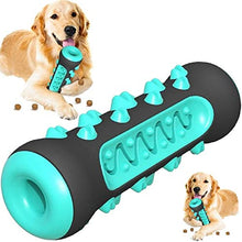 Load image into Gallery viewer, KELLERSON Dog Chew Toys-Indestructible Dog Toys for Aggressive Chews-Reduces Destructive Behaviour-Maintains Dog’s Teeth–Made from Nylon & Non-Toxic Rubber–Squeaky Interactive Dog Toys Indestructible